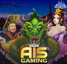 AIS Gaming